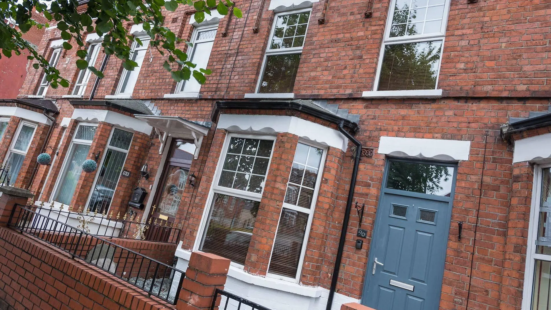Holiday home Titanic The Lady -Free Parking United Kingdom